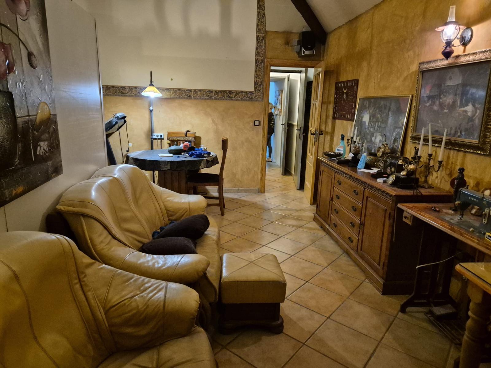 Chalet en venta en Mutxamel, Alicante - 12