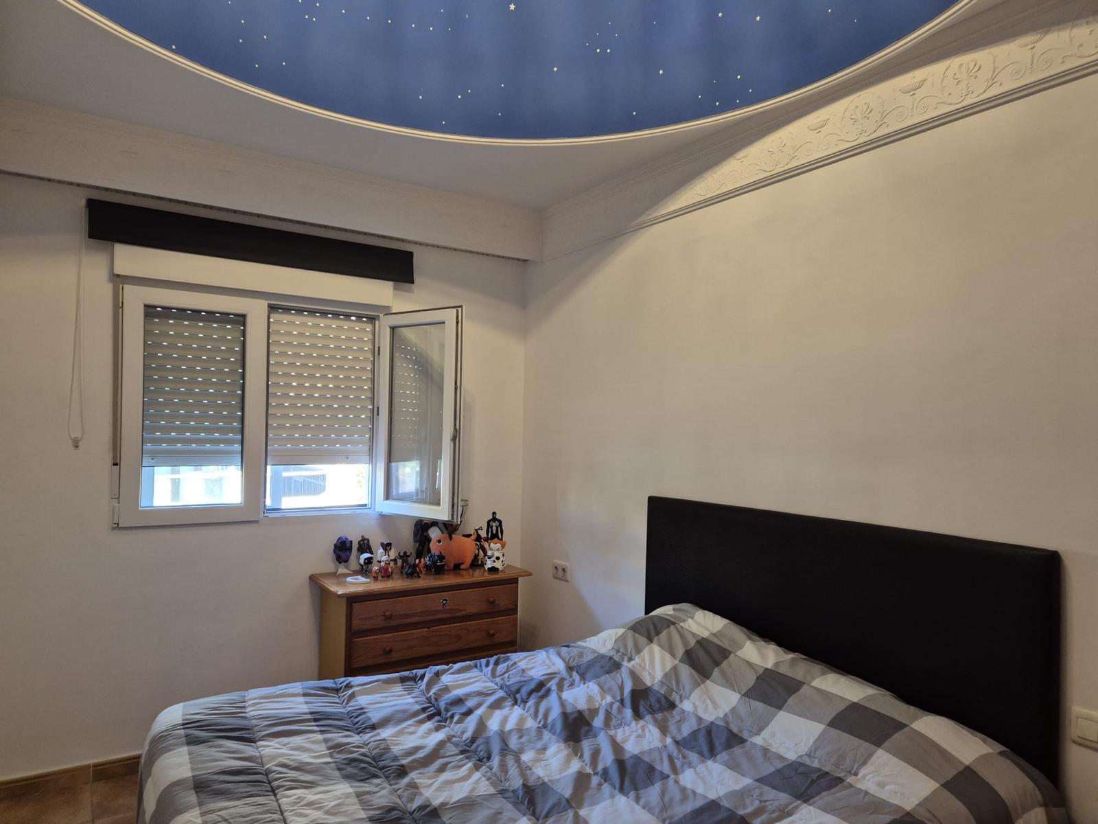 Chalet en venta en Mutxamel, Alicante - 19