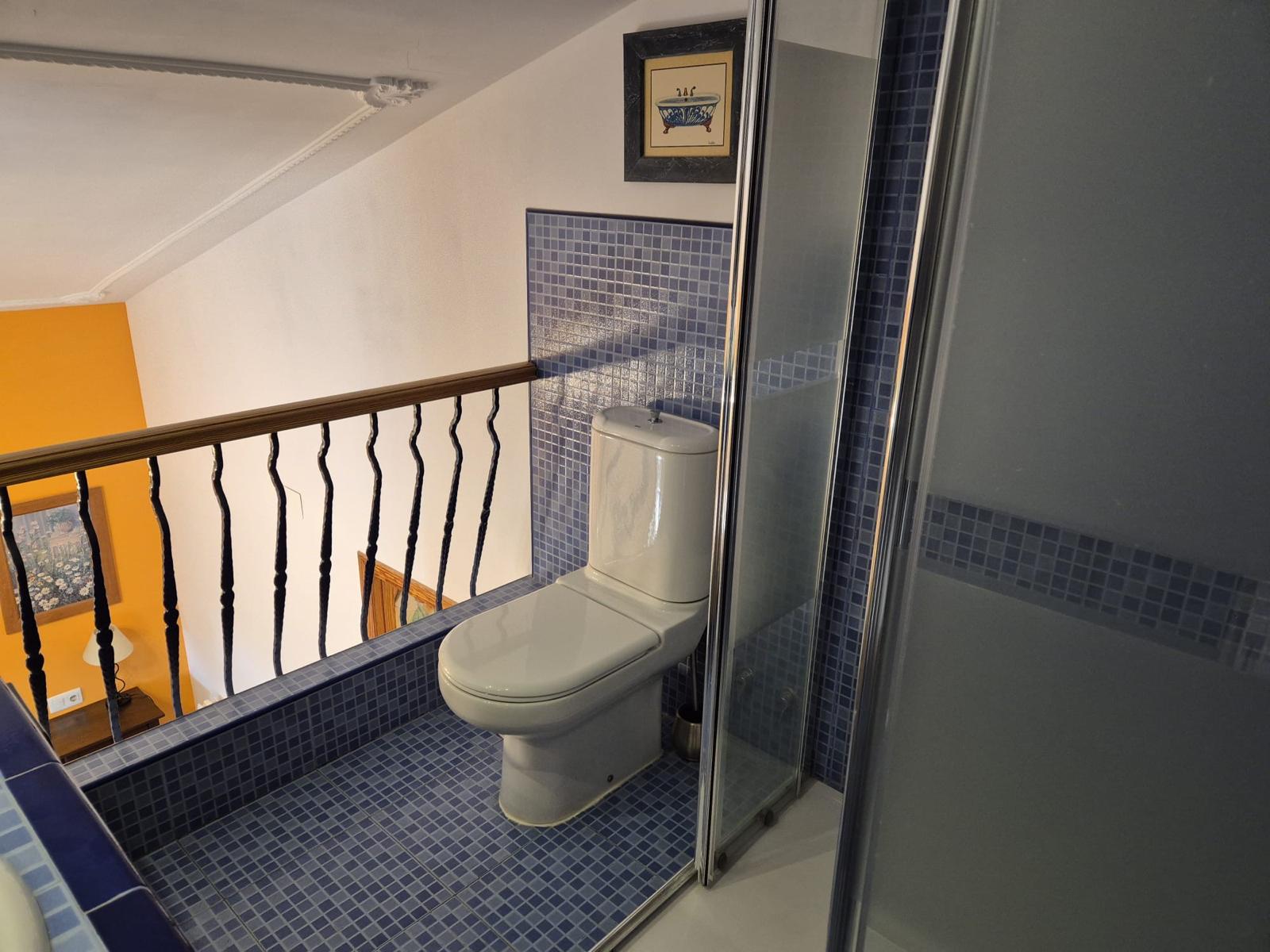 Chalet en venta en Mutxamel, Alicante - 20