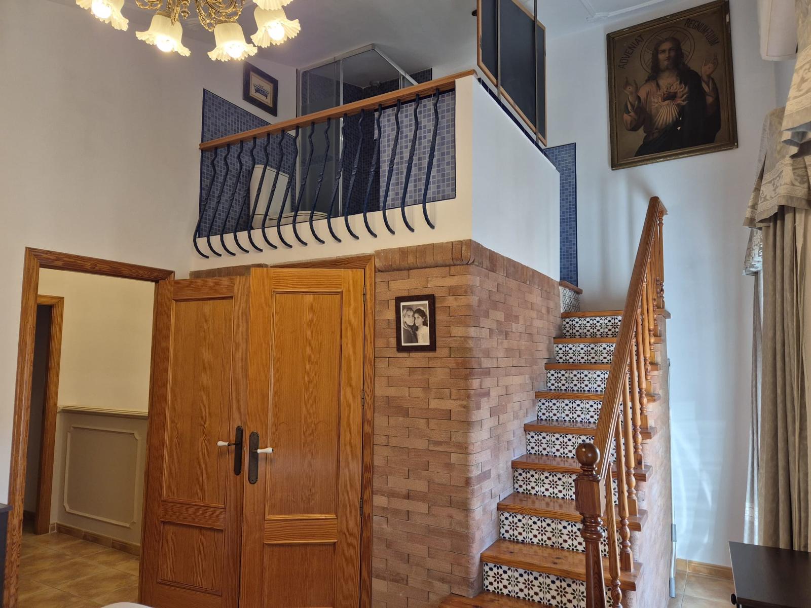 Chalet en venta en Mutxamel, Alicante - 13