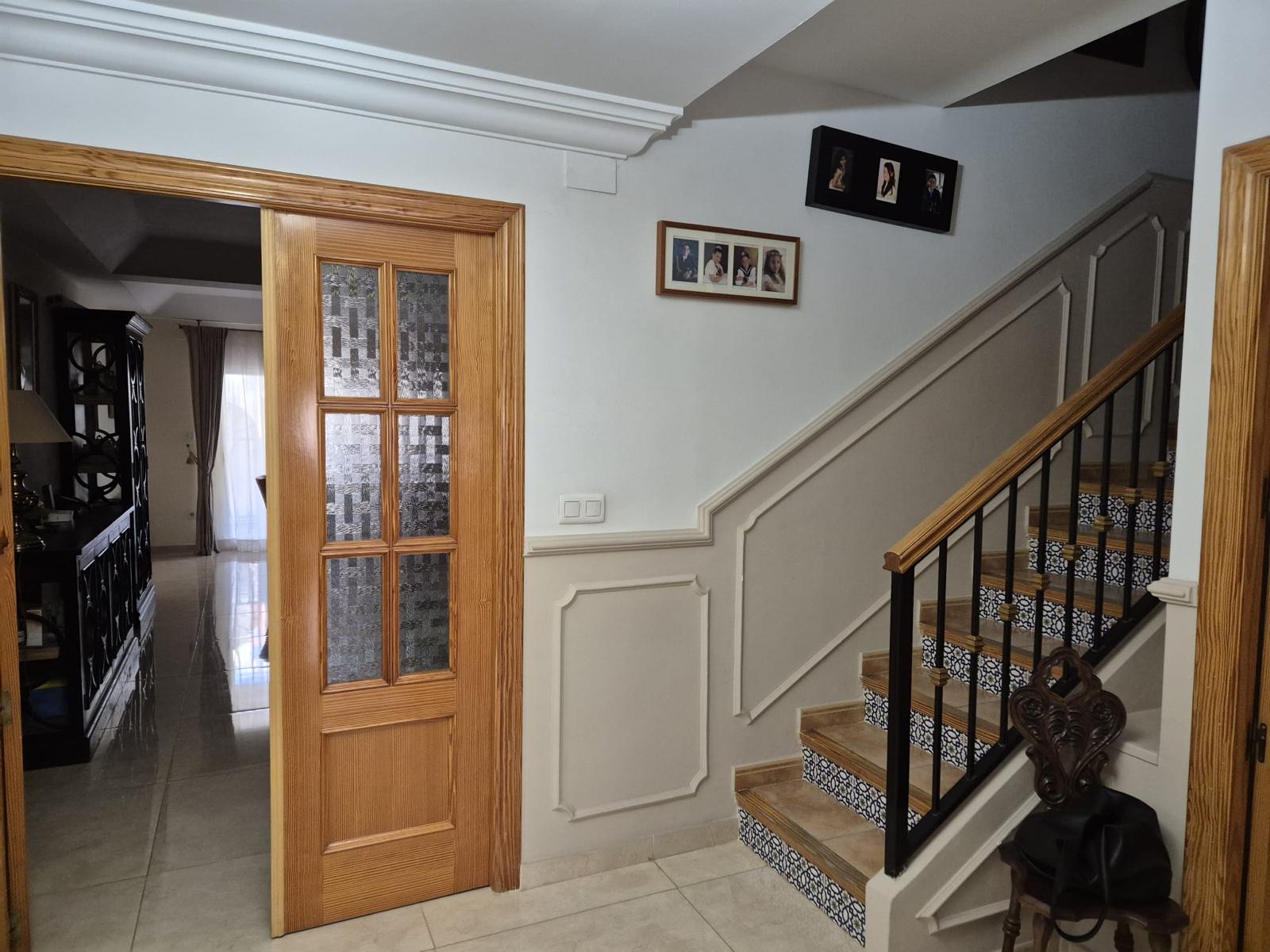 Chalet en venta en Mutxamel, Alicante - 9