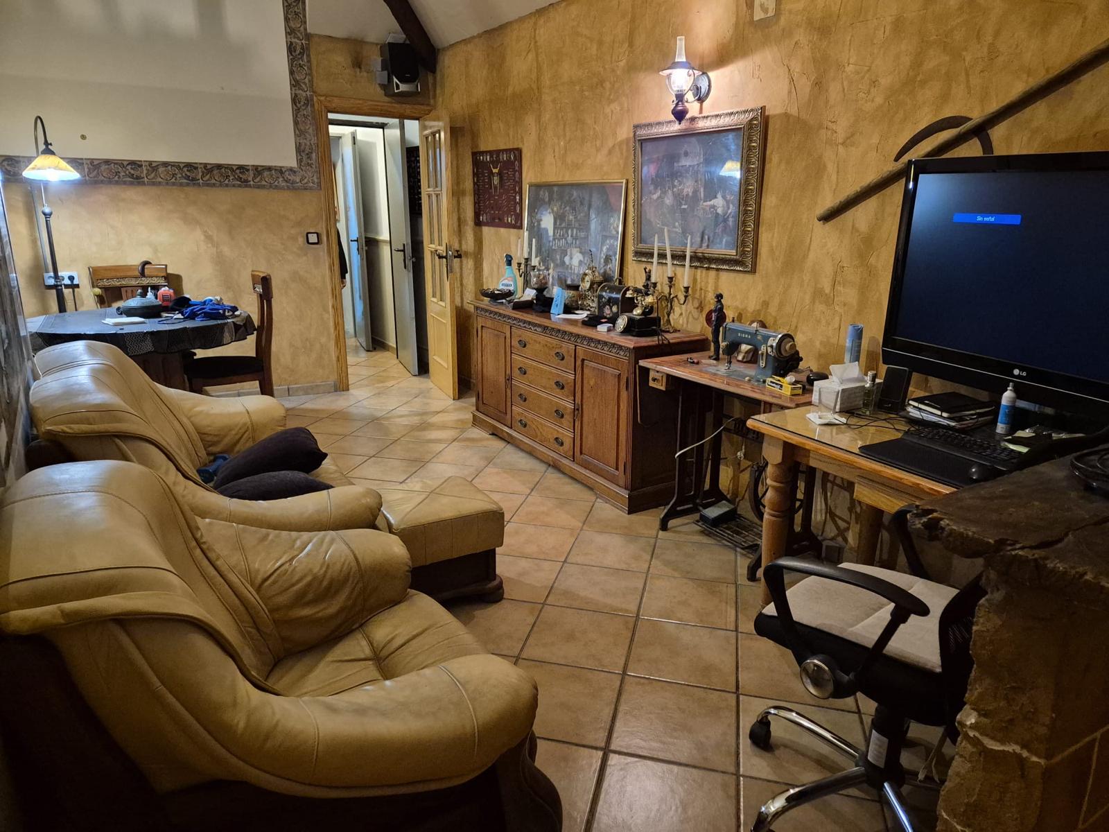 Chalet en venta en Mutxamel, Alicante - 10