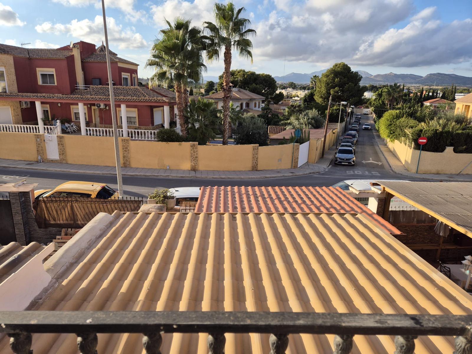 Chalet en venta en Mutxamel, Alicante - 21