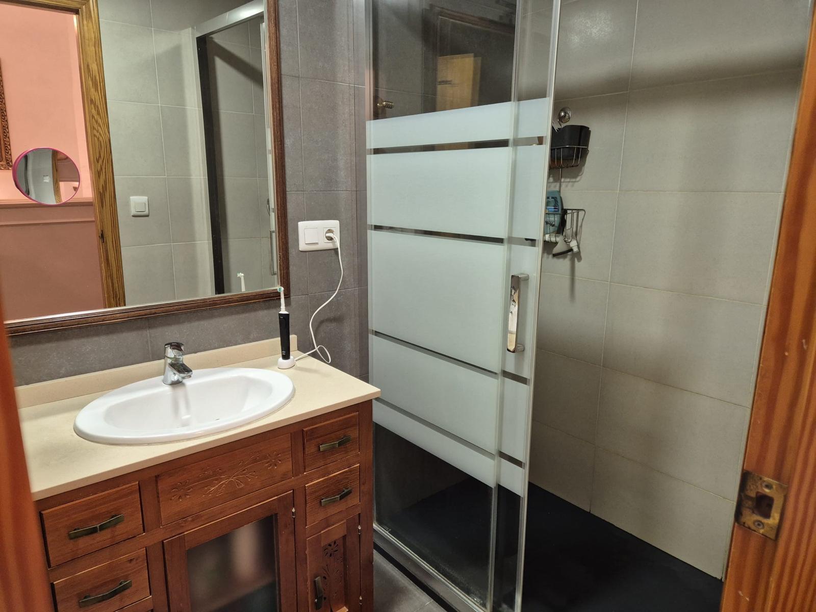 Chalet en venta en Mutxamel, Alicante - 17