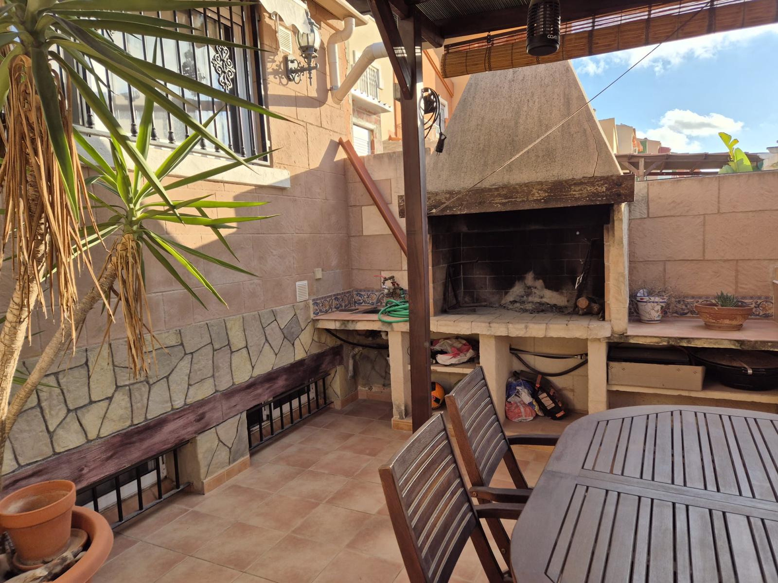 Chalet en venta en Mutxamel, Alicante - 8