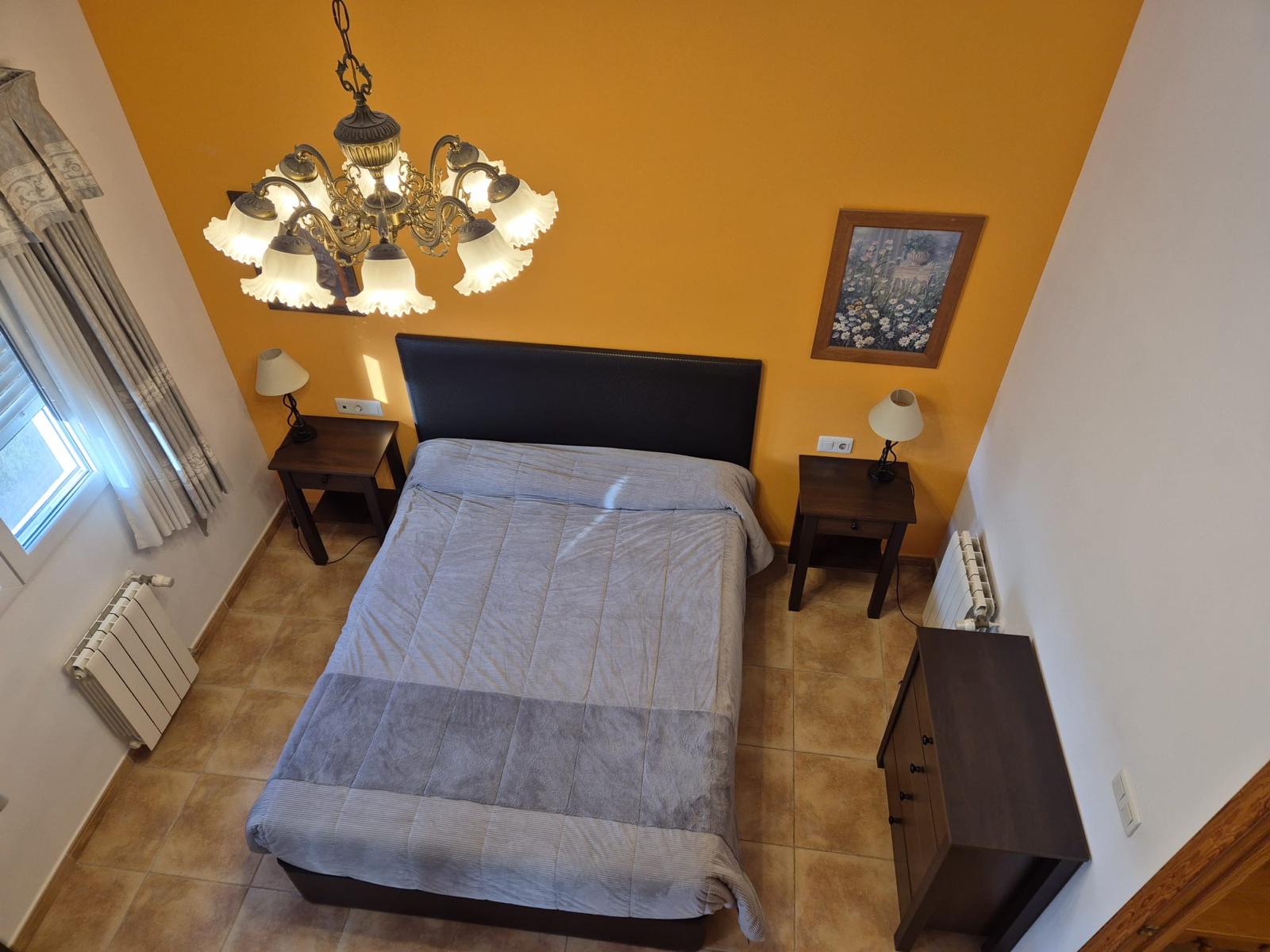 Chalet en venta en Mutxamel, Alicante - 15