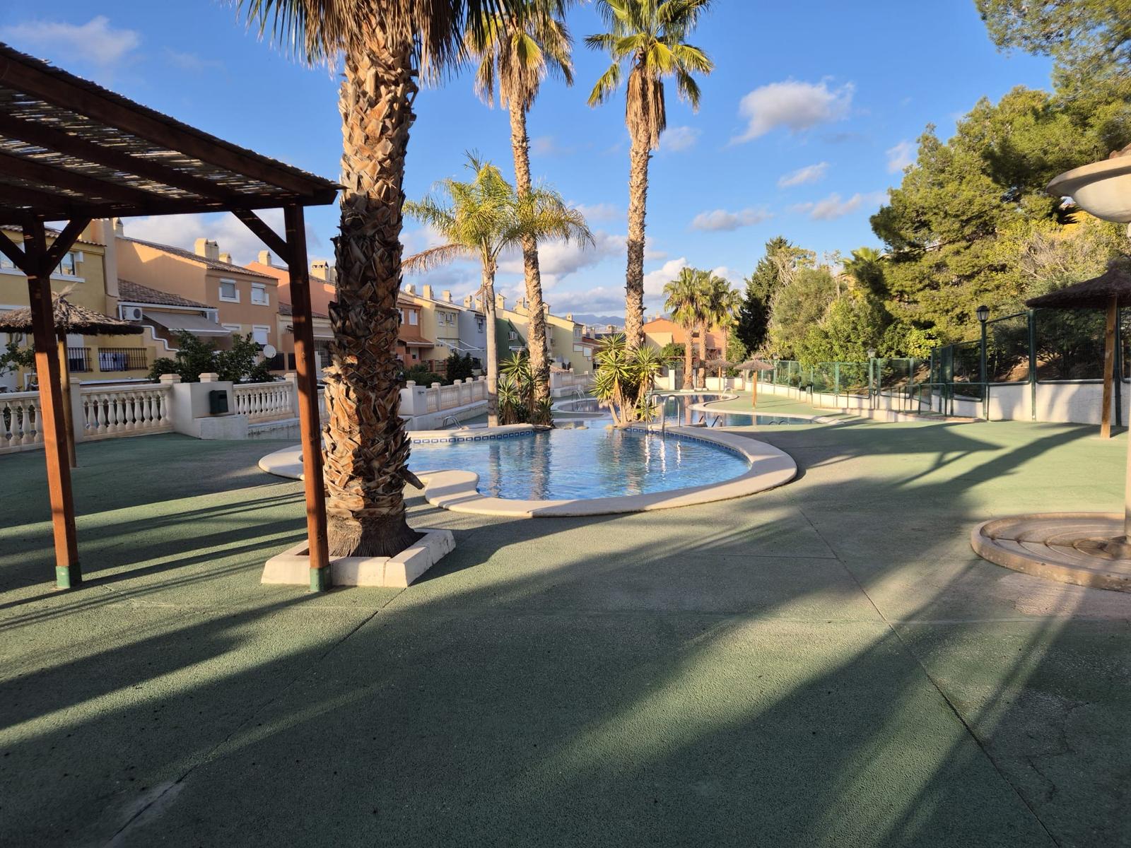 Chalet en venta en Mutxamel, Alicante - 2