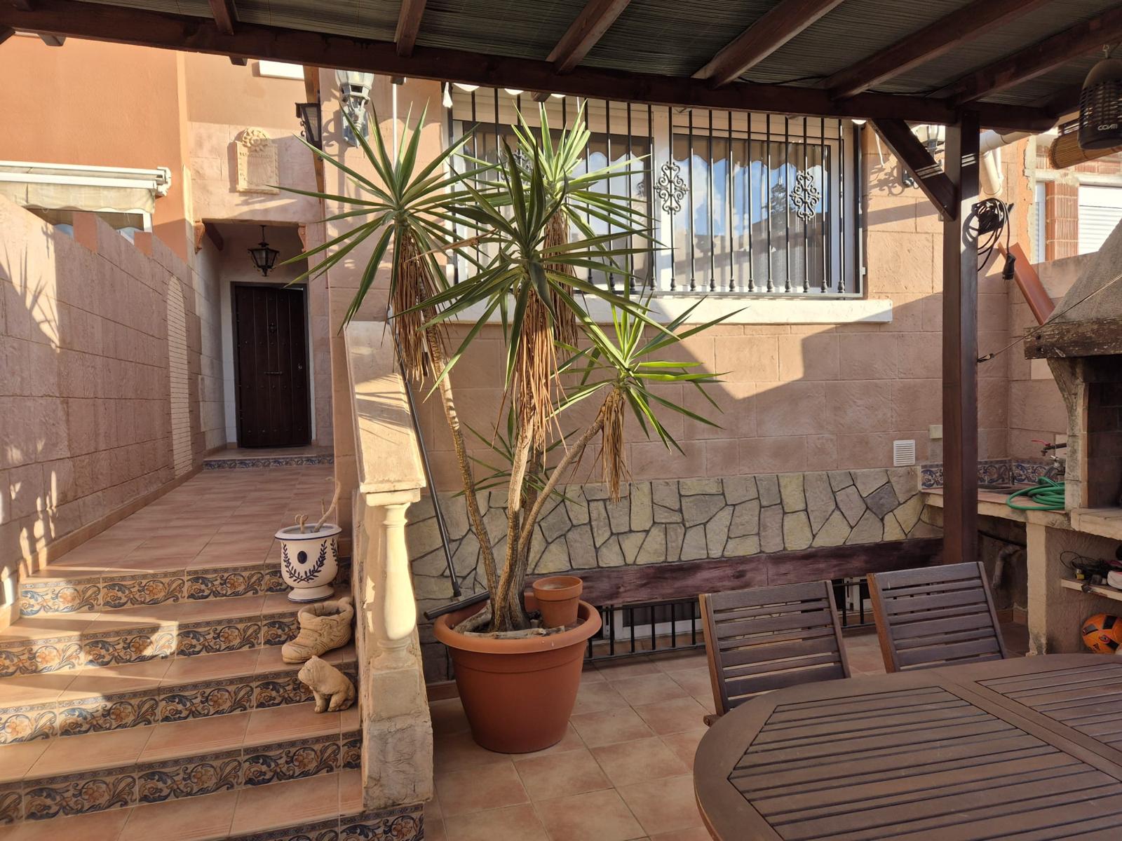 Chalet en venta en Mutxamel, Alicante - 7