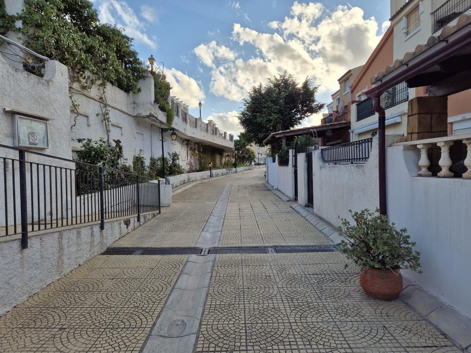 Chalet en venta en Mutxamel, Alicante - 22