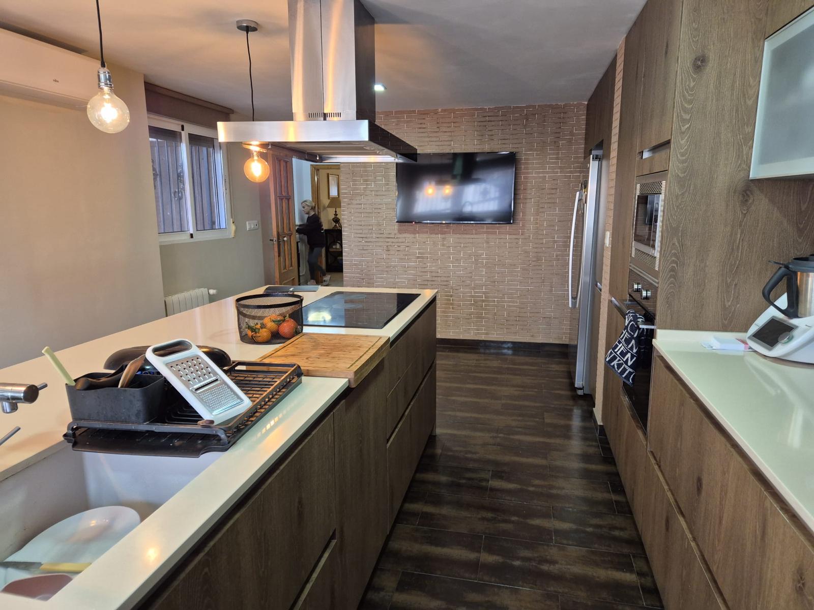 Chalet en venta en Mutxamel, Alicante - 6