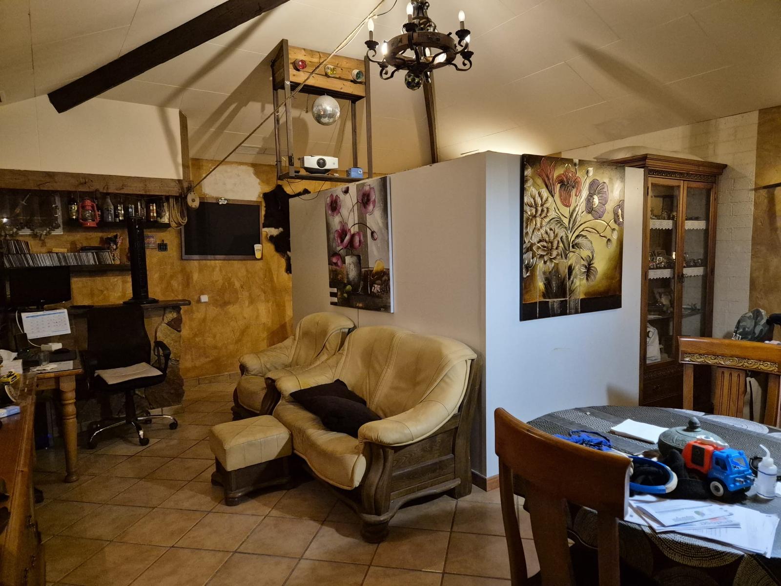 Chalet en venta en Mutxamel, Alicante - 11