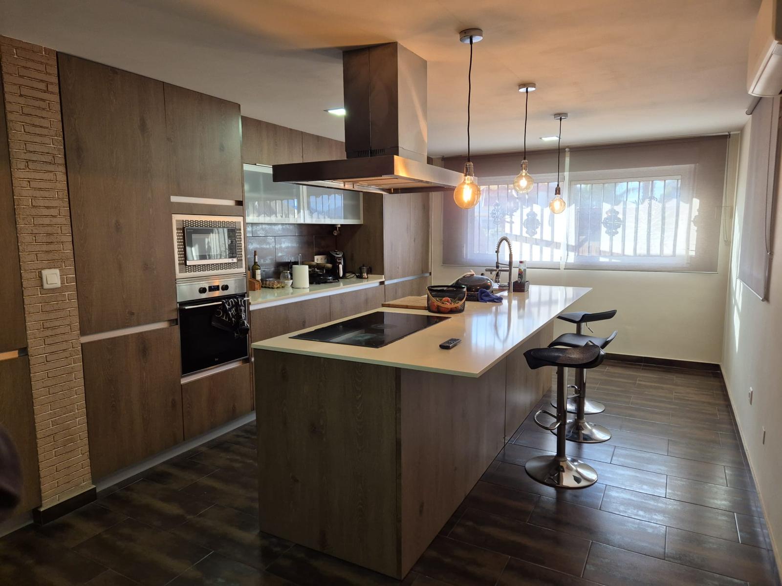 Chalet en venta en Mutxamel, Alicante - 5