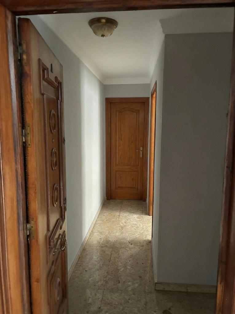 Piso en venta en Vistafranca (Carretera de Cádiz), Málaga - 4