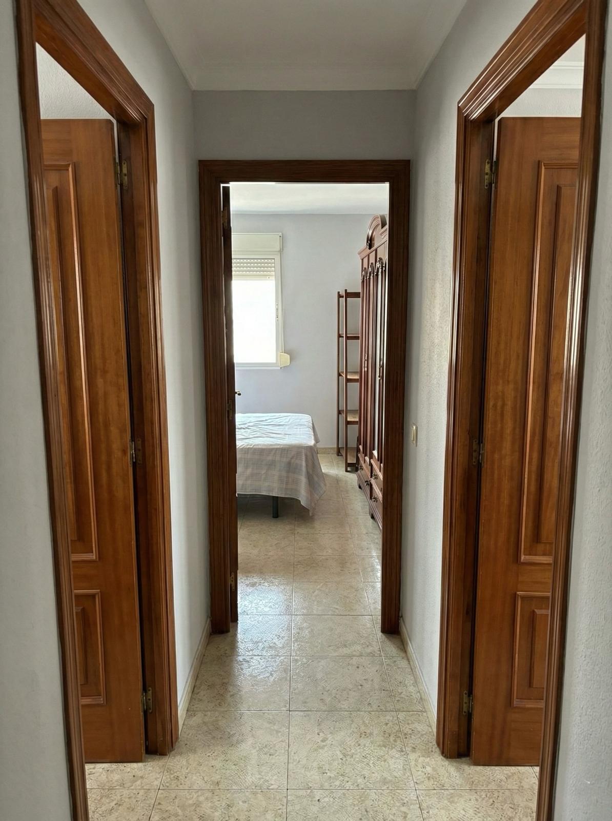 Piso en venta en Vistafranca (Carretera de Cádiz), Málaga - 3