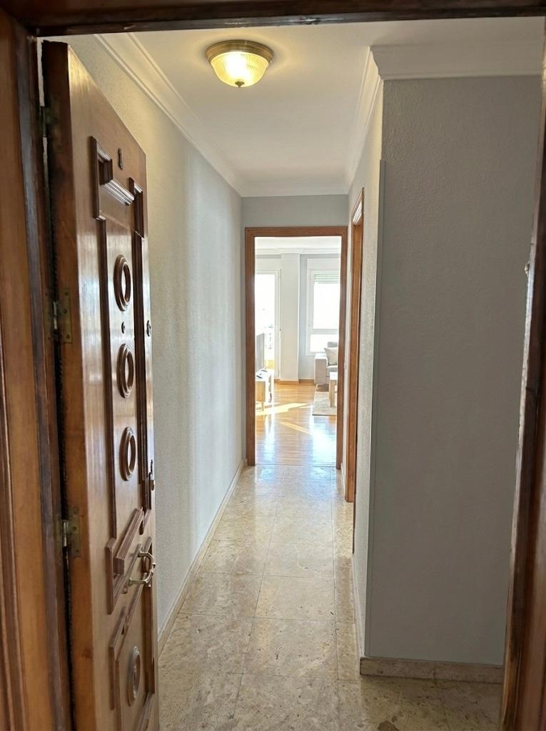 Piso en venta en Vistafranca (Carretera de Cádiz), Málaga - 2
