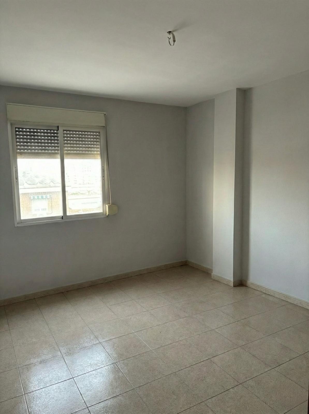 Piso en venta en Vistafranca (Carretera de Cádiz), Málaga - 5
