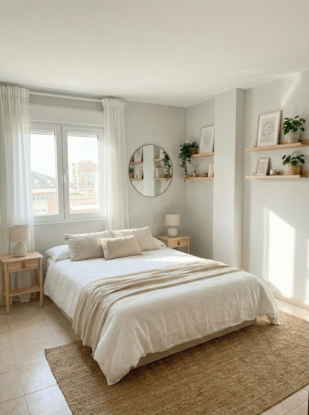 Piso en venta en Vistafranca (Carretera de Cádiz), Málaga - 6