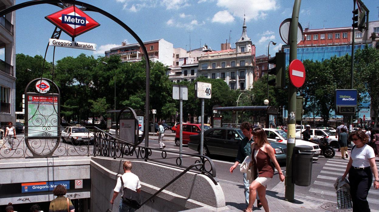 Maravillosa vivienda de Lujo en la Castellana  - 5