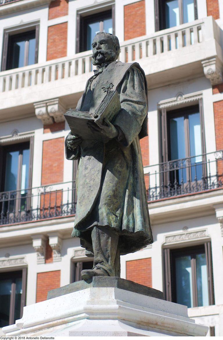 Maravillosa vivienda de Lujo en la Castellana  - 4