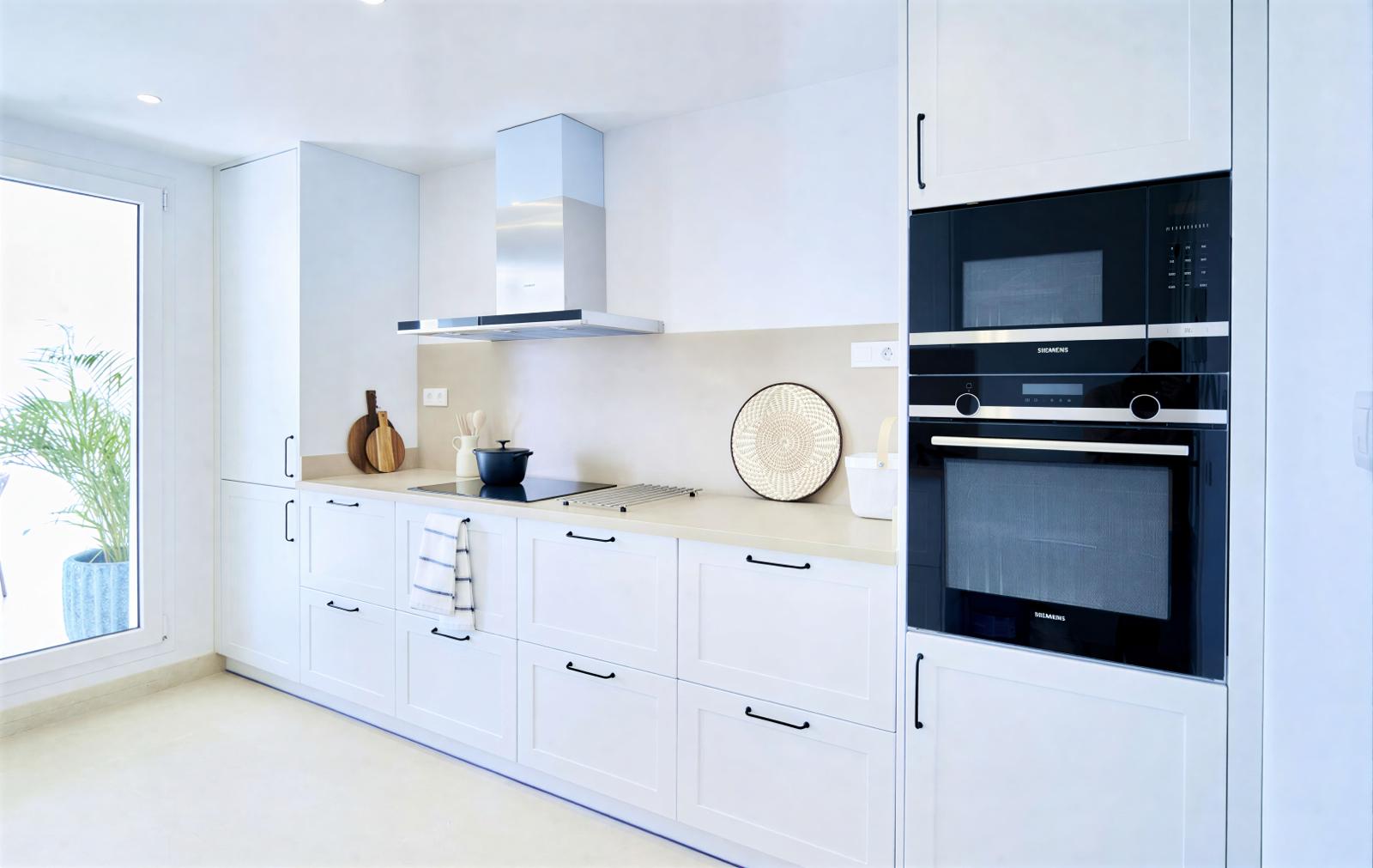 Apartment for Sale – Marbella (Nueva Andalucía) - 5