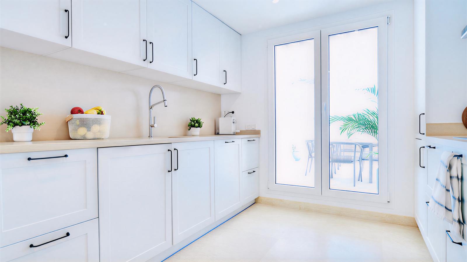 Apartment for Sale – Marbella (Nueva Andalucía) - 6