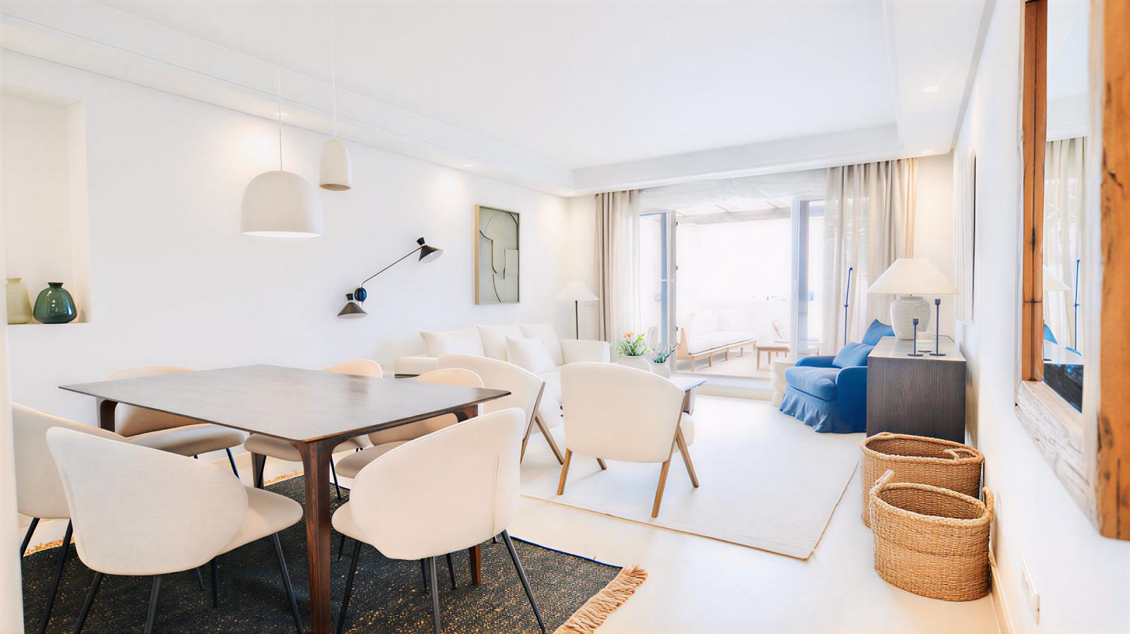 Apartment for Sale – Marbella (Nueva Andalucía) - 4