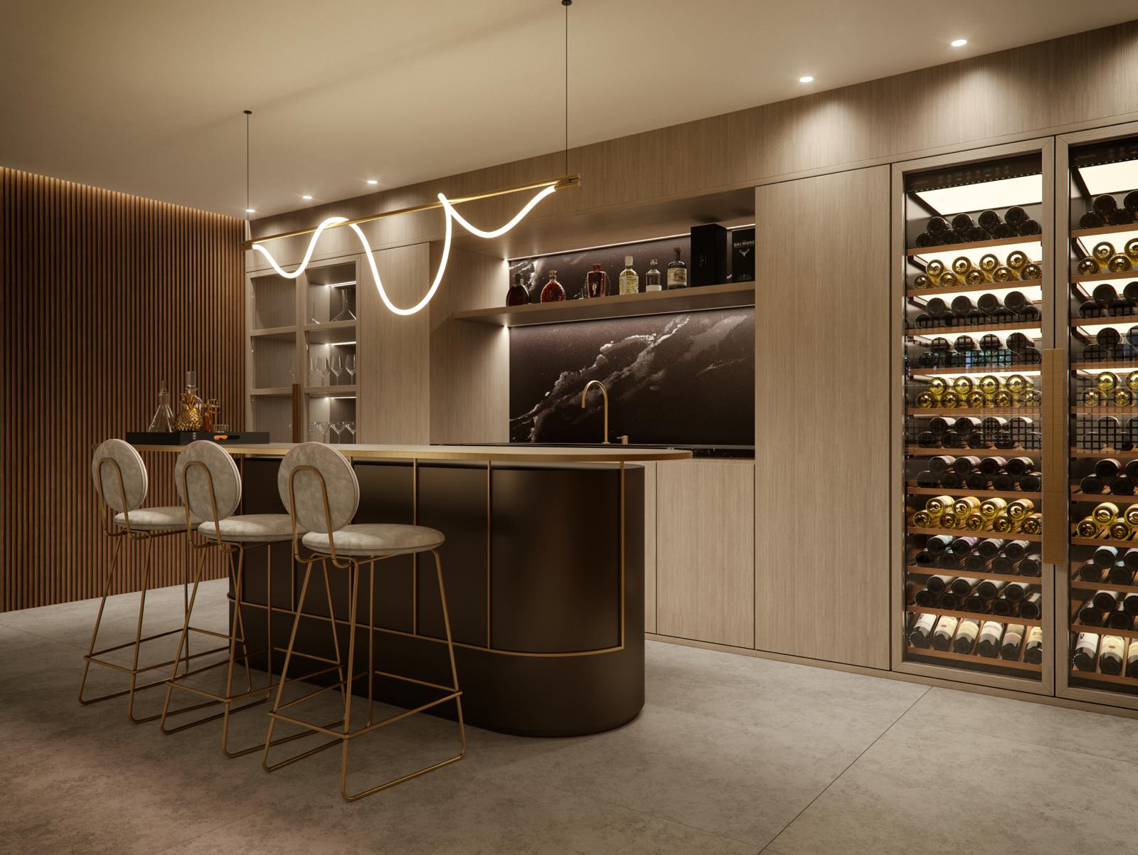 Exclusive New Build Villas in the Heart of Nueva Andalucía, Marbella - 12