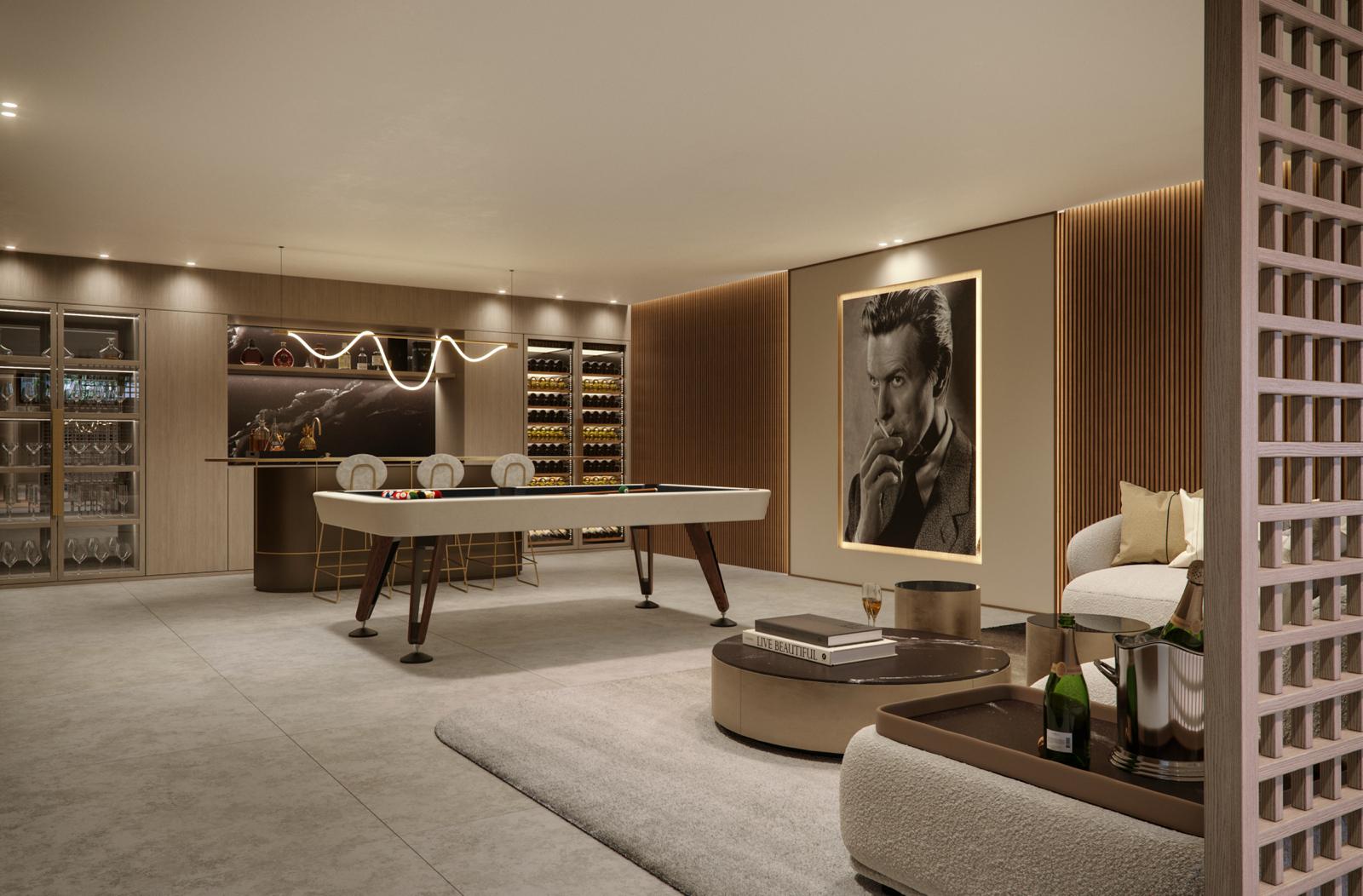 Exclusive New Build Villas in the Heart of Nueva Andalucía, Marbella - 13