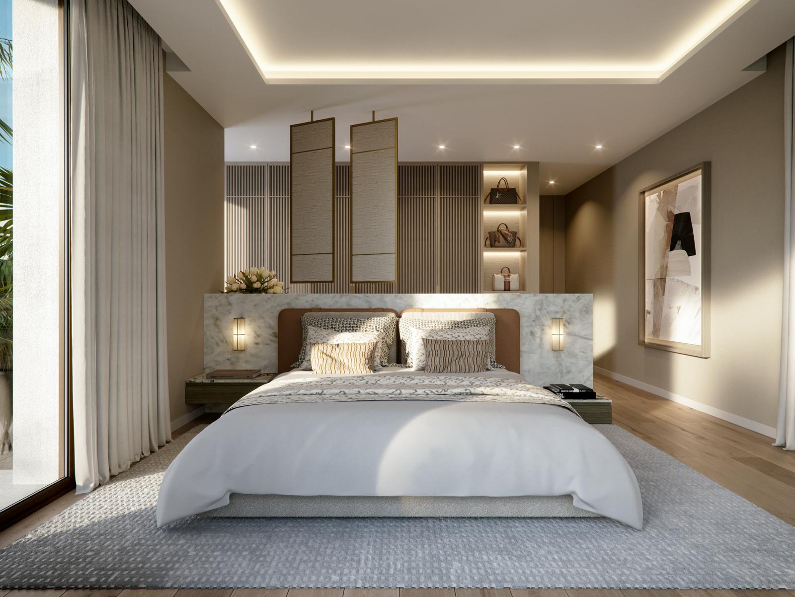 Exclusive New Build Villas in the Heart of Nueva Andalucía, Marbella - 7