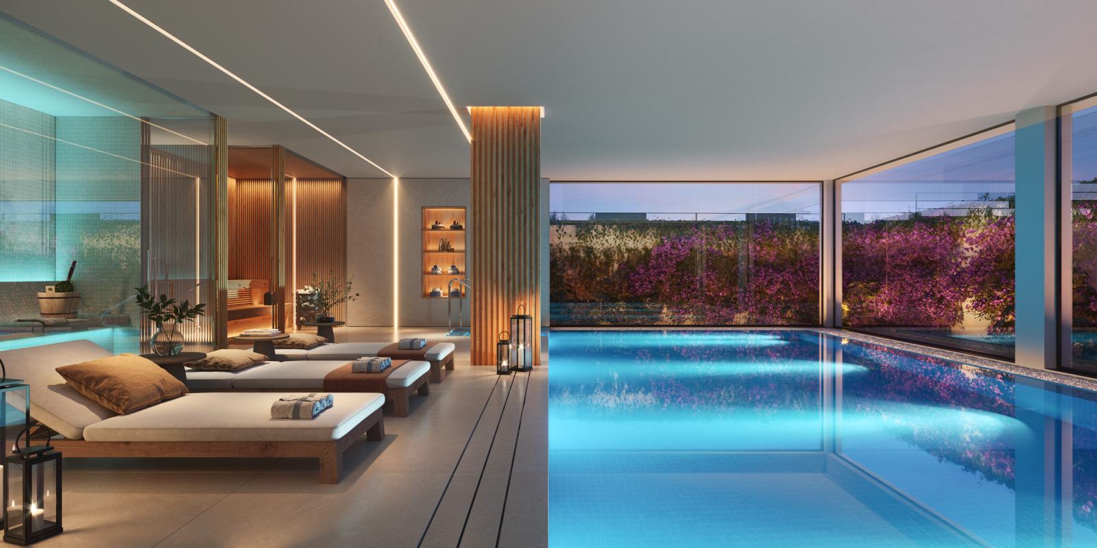 Exclusive New Build Villas in the Heart of Nueva Andalucía, Marbella - 14