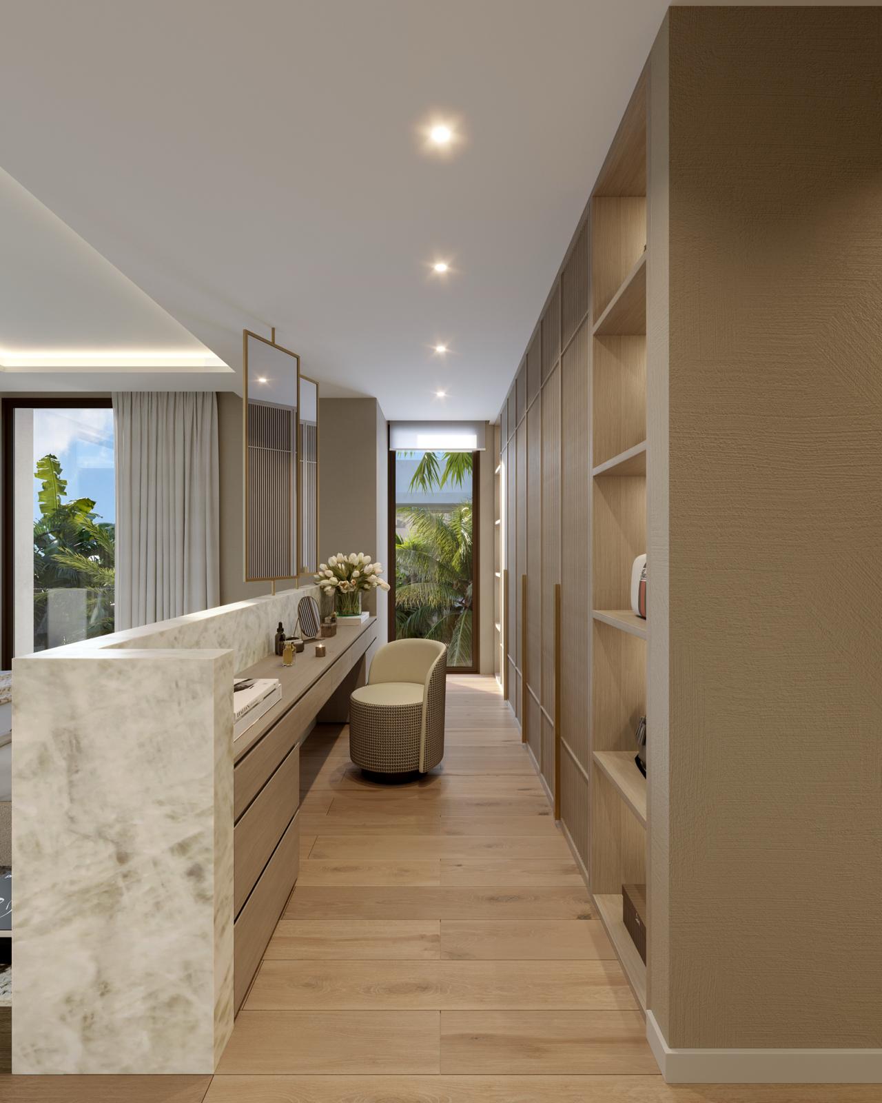 Exclusive New Build Villas in the Heart of Nueva Andalucía, Marbella - 8