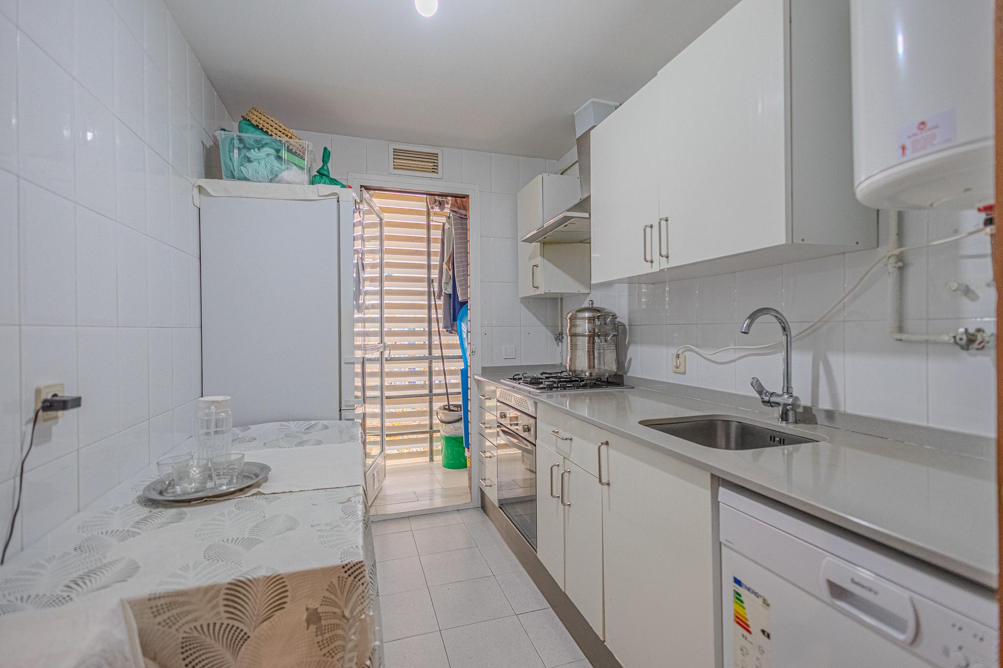 Piso en Venta -  Humanes de Madrid - 5