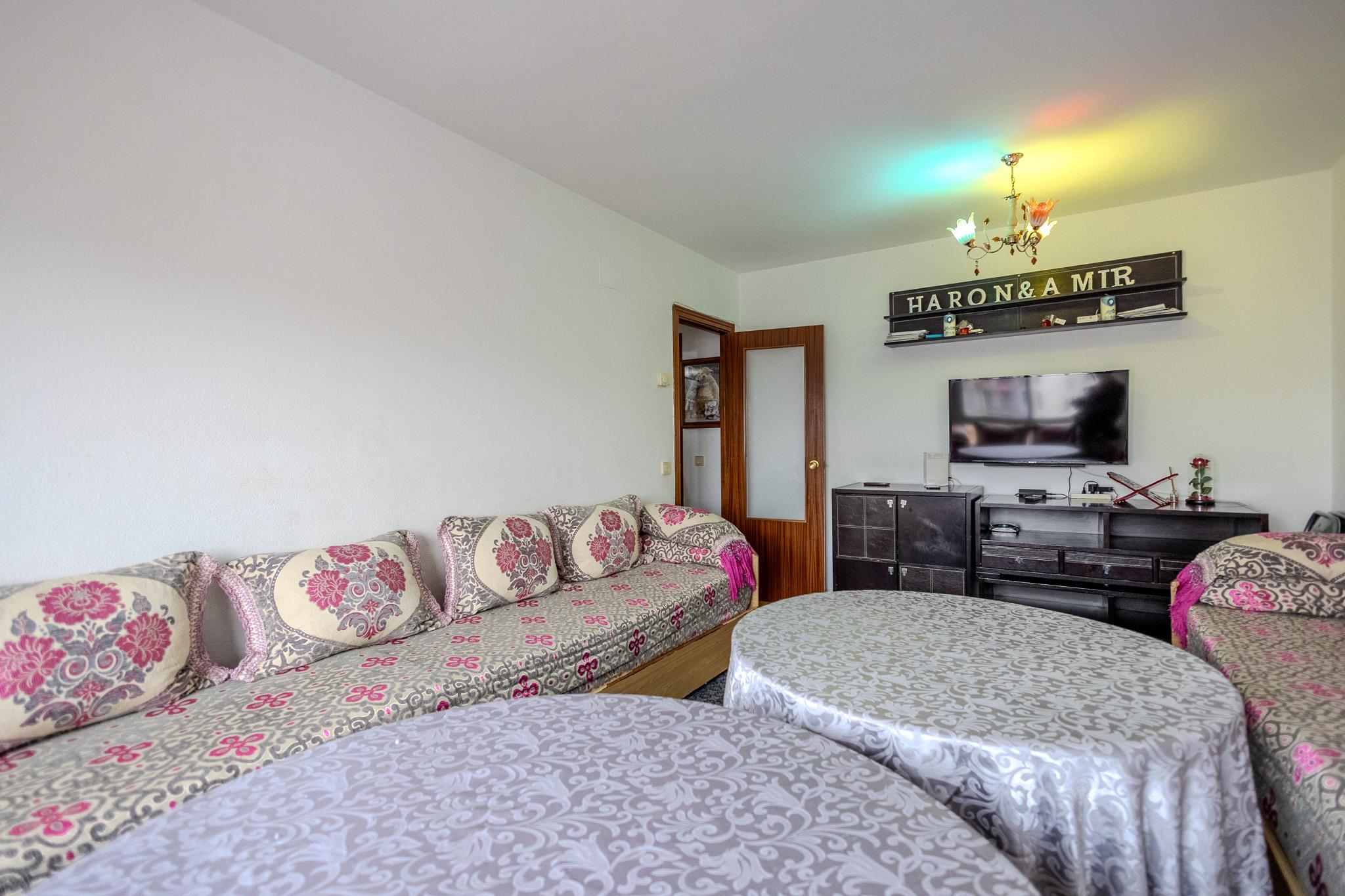 Piso en Venta -  Humanes de Madrid - 2