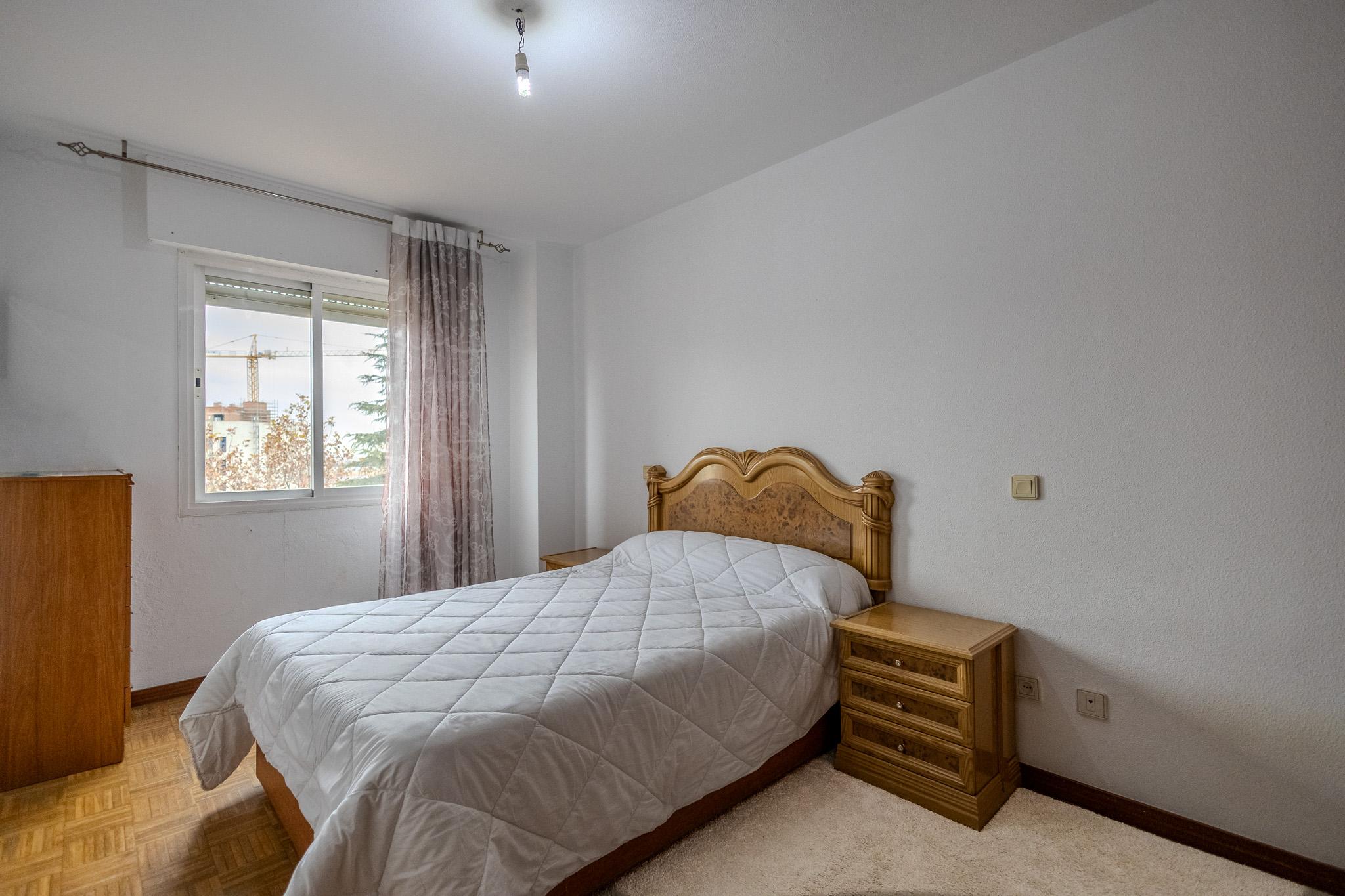 Piso en Venta -  Humanes de Madrid - 9