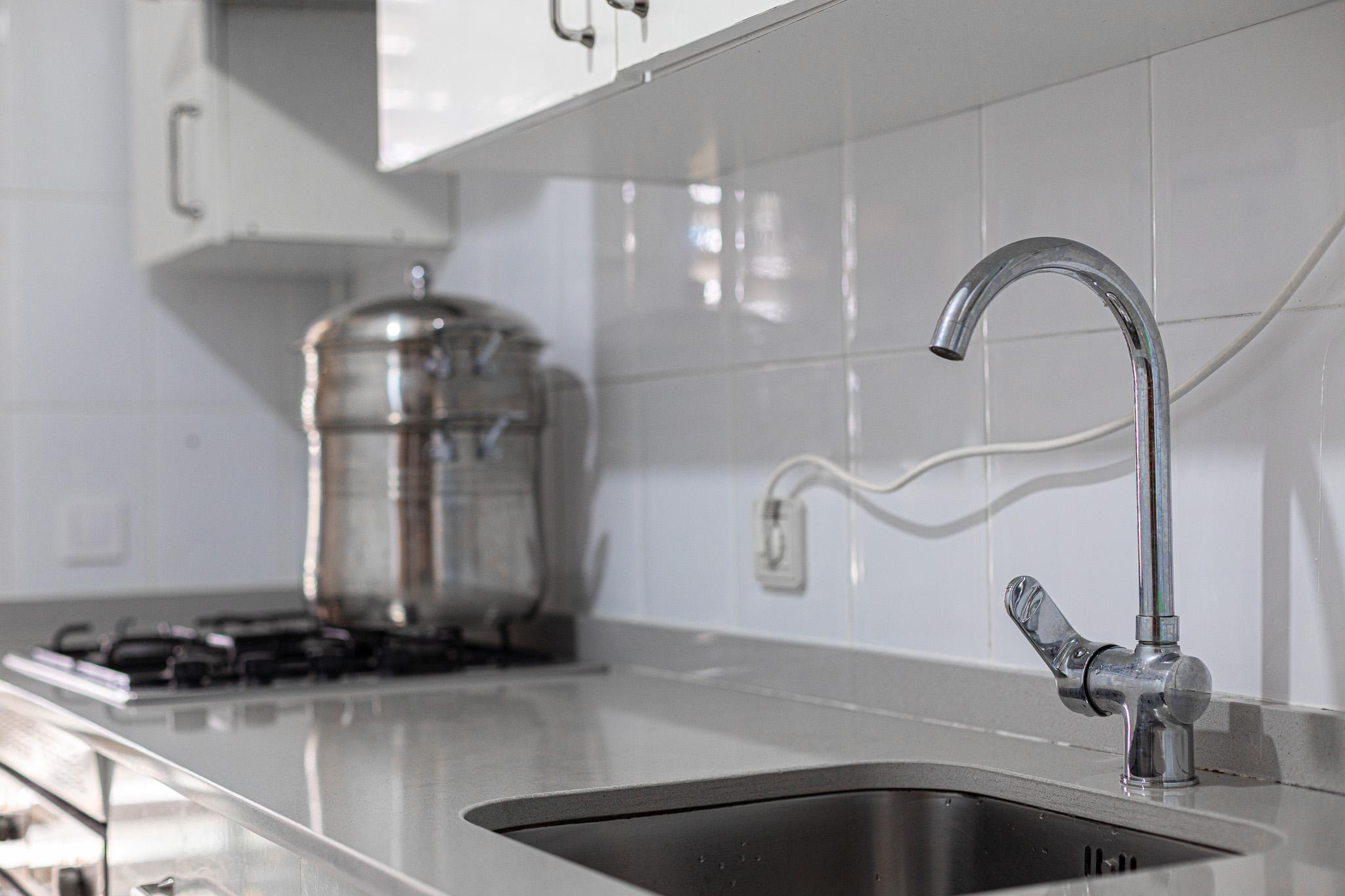 Piso en Venta -  Humanes de Madrid - 6