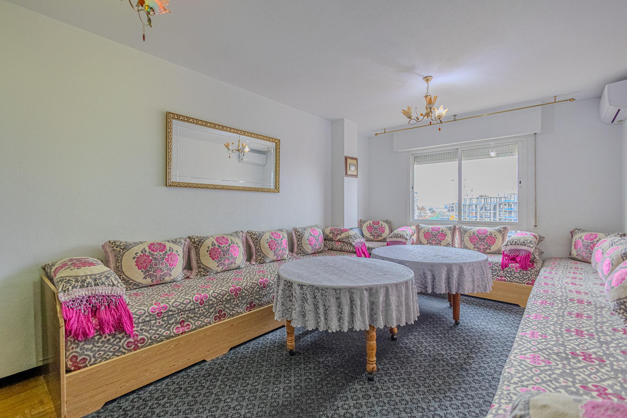 Piso en Venta -  Humanes de Madrid - 1