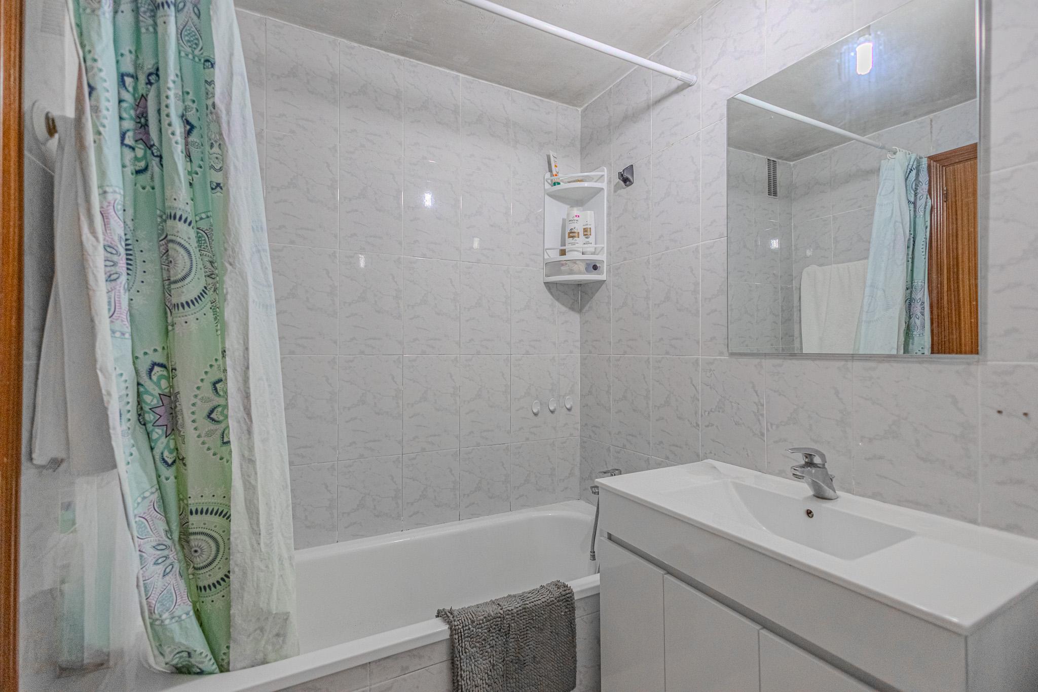 Piso en Venta -  Humanes de Madrid - 20