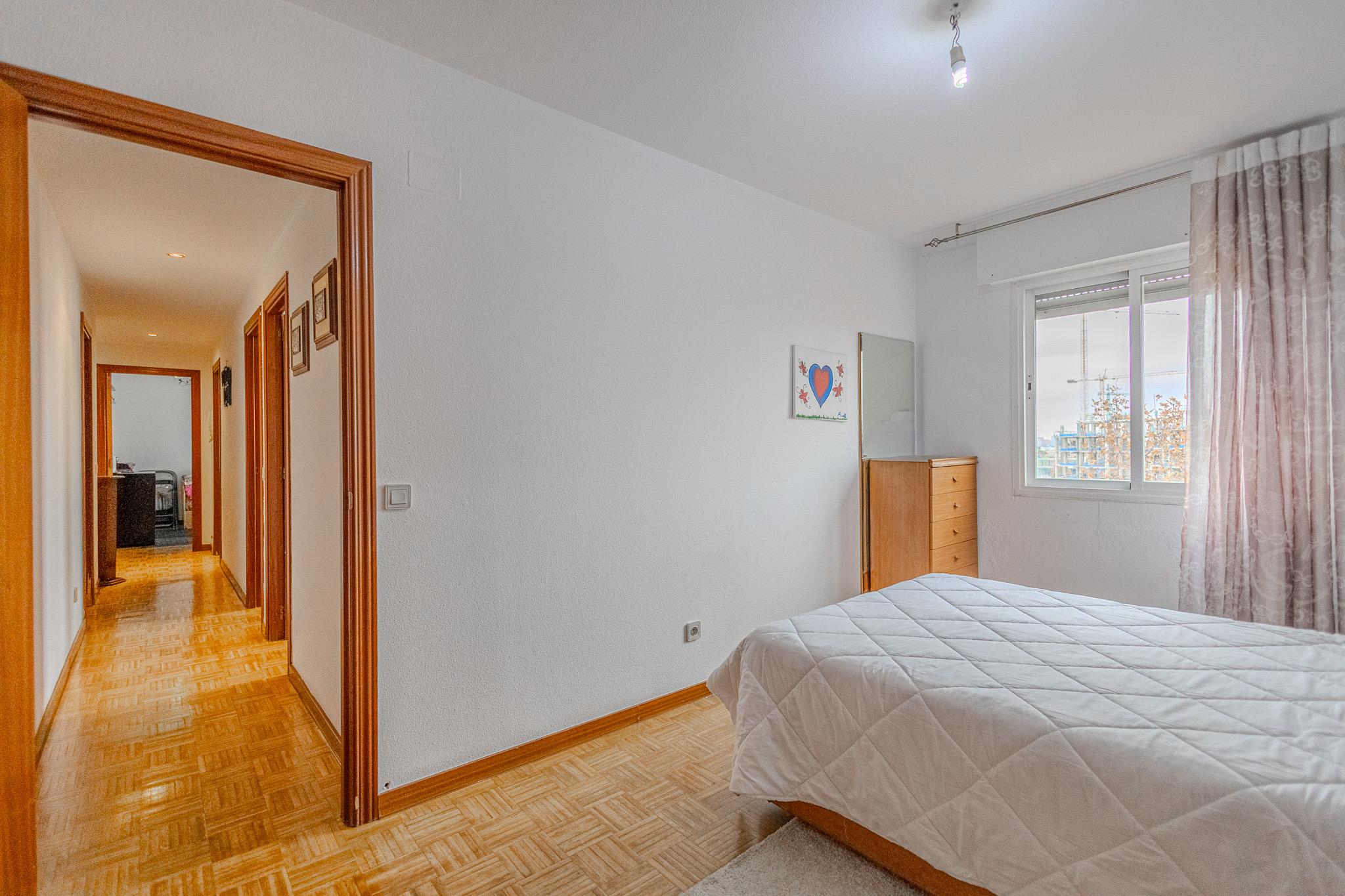 Piso en Venta -  Humanes de Madrid - 12