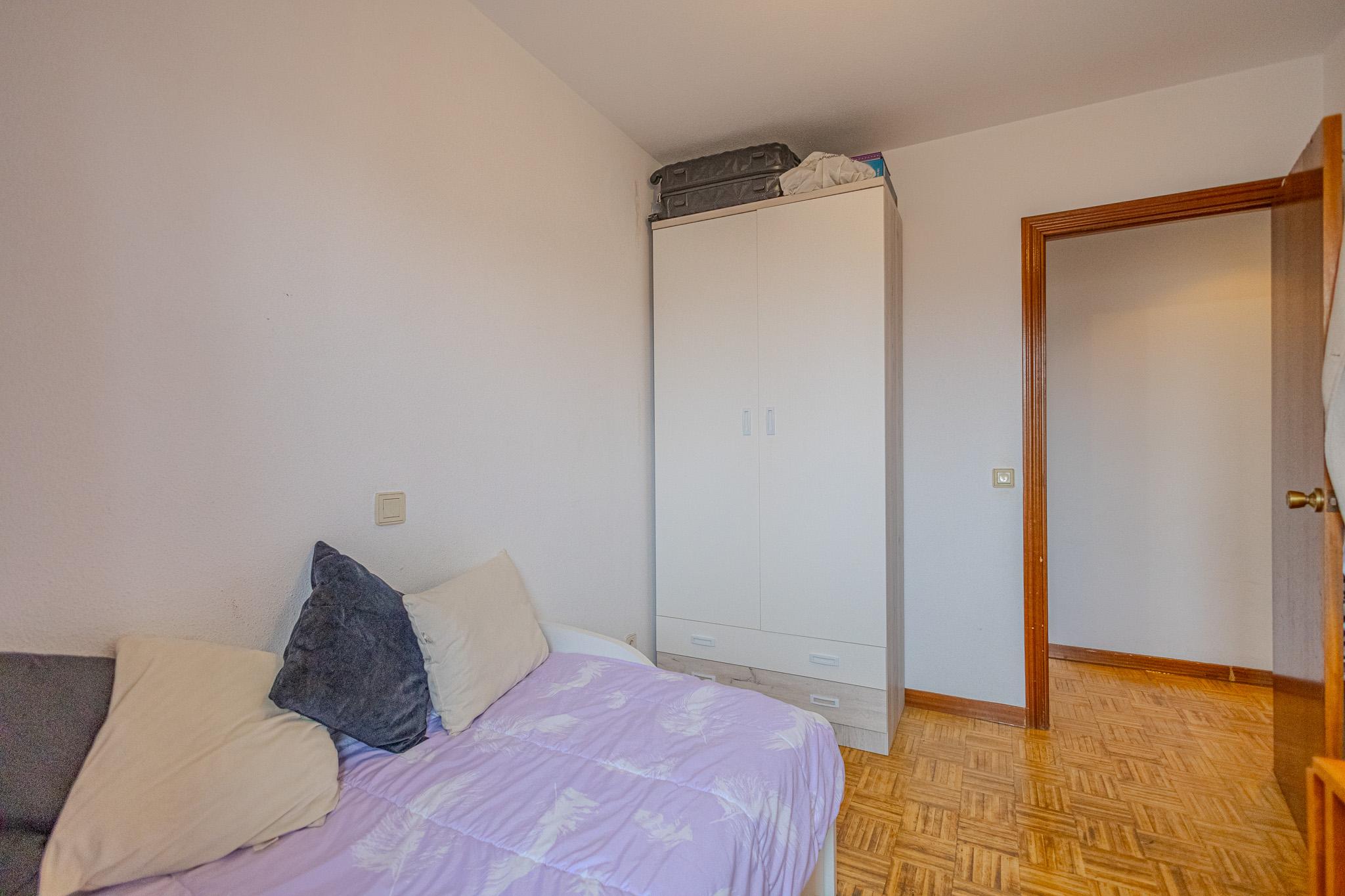 Piso en Venta -  Humanes de Madrid - 19