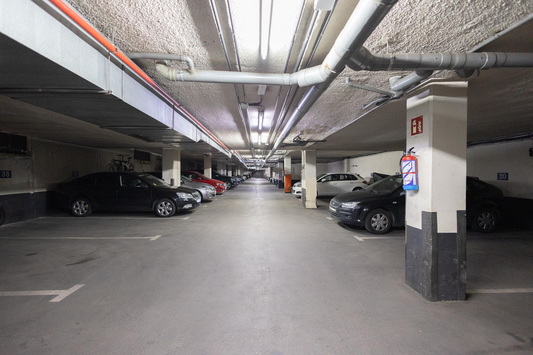 Piso en Venta -  Humanes de Madrid - 23