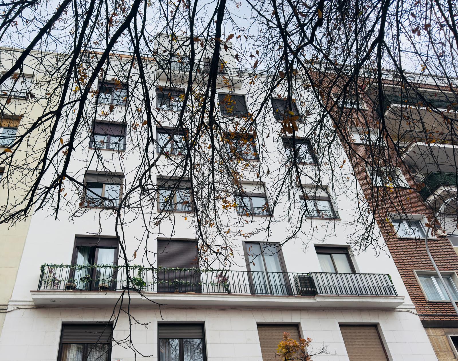 Piso en venta  en C Jorge Juan, Madrid - 5