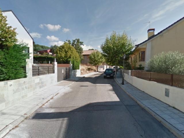 Casa en Venta - Navacerrada, Madrid - 3