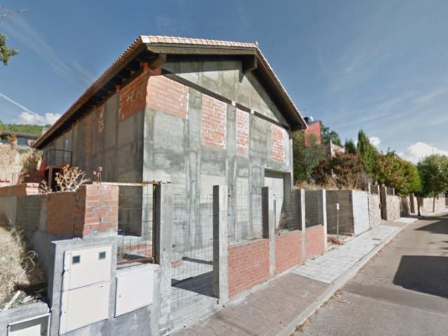 Casa en Venta - Navacerrada, Madrid - 4