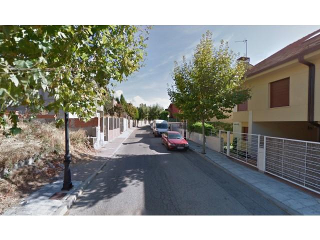 Casa en Venta - Navacerrada, Madrid - 2