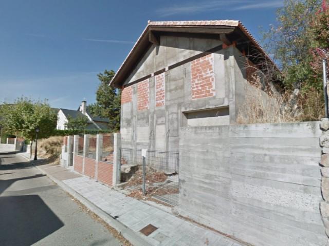 Casa en Venta - Navacerrada, Madrid - 1