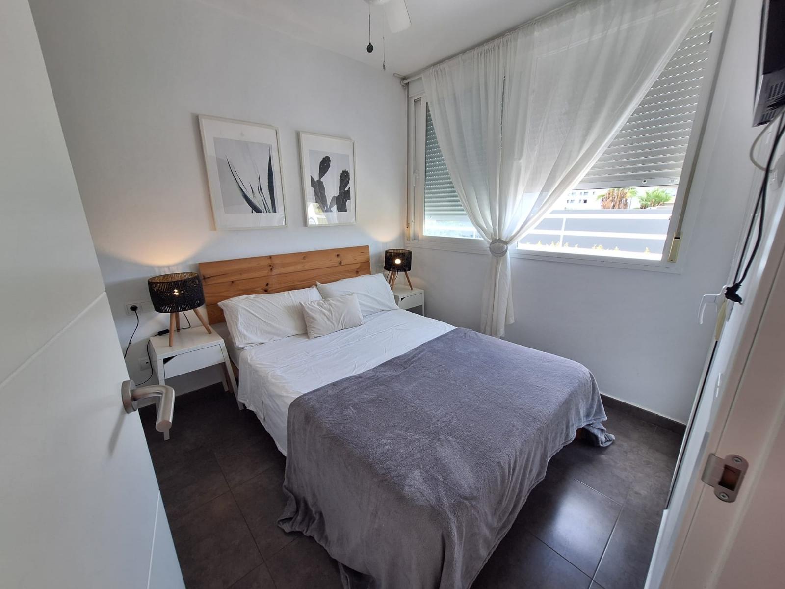 Piso en venta en Cala Gracio, Ibiza - 8