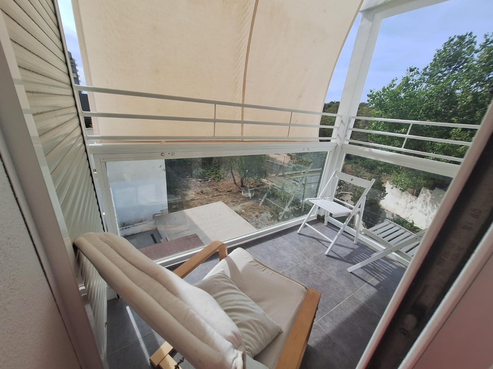 Piso en venta en Cala Gracio, Ibiza - 2