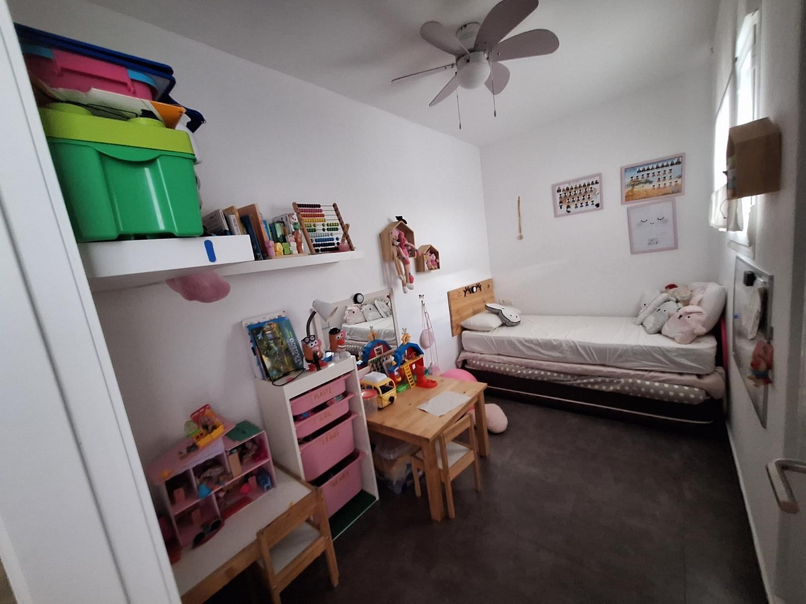 Piso en venta en Cala Gracio, Ibiza - 13