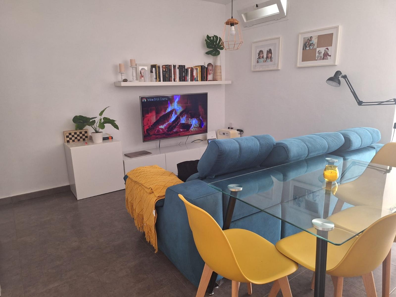 Piso en venta en Cala Gracio, Ibiza - 6