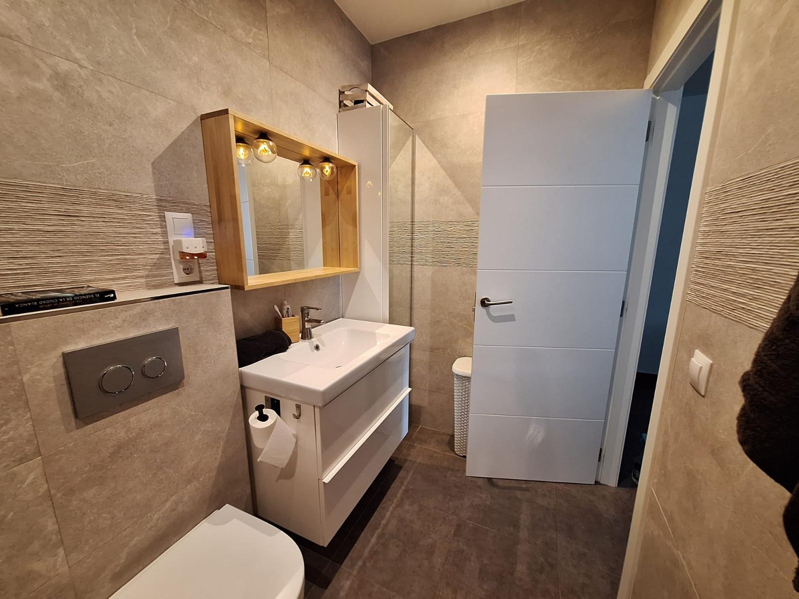 Piso en venta en Cala Gracio, Ibiza - 11